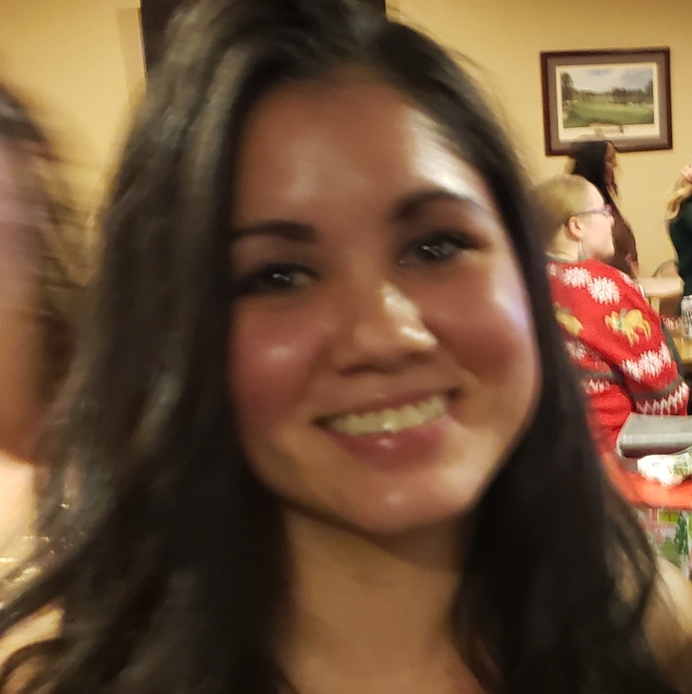 Meet your Posher, Chasity